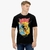 OVERDRIVE - Death Metal Cosmos - Camiseta Dry Fit de Quadrinhos Brazukas - comprar online