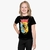 OVERDRIVE - Death Metal Cosmos - Camiseta Dry Fit de Quadrinhos Brazukas - Kanikoss Moda Nerd