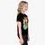 Imagem do OVERDRIVE - Death Metal Cosmos - Camiseta Dry Fit de Quadrinhos Brazukas