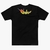 Imagem do OVERDRIVE - Death Metal Cosmos - Camiseta Dry Fit de Quadrinhos Brazukas