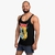 OVERDRIVE - Death Metal Cosmos - Regata Dry Fit de Quadrinhos Brazukas - loja online