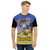 ARMON - Oxente . Ano Novo Na Roça - Camiseta Dry Fit de Mangás Brazukas