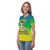 ARMON - Oxente . Copa de Futebol - Camisetas Dry Fit de Mangás Brasileiros - comprar online