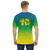 ARMON - Oxente . Copa de Futebol - Camisetas Dry Fit de Mangás Brasileiros - comprar online