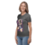 YPPY - A Pevertida e o Virtuoso . Anahí Coelhinha - Camiseta Dry Fit de Mangás Brazukas - loja online