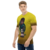 STATERA - Pocket Bravery . Brandon Carter - Camiseta Dry Fit de Games Brazukas - loja online