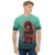 STATERA - Pocket Bravery . Daisuke Sato - Camiseta Dry Fit de Games Brazukas - comprar online
