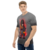 STATERA - Pocket Bravery . Daisuke Sato - Camiseta Dry Fit de Games Brazukas - loja online