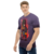 STATERA - Pocket Bravery . Daisuke Sato - Camiseta Dry Fit de Games Brazukas - loja online