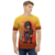 STATERA - Pocket Bravery . Daisuke Sato - Camiseta Dry Fit de Games Brazukas - comprar online
