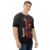 STATERA - Pocket Bravery . Daisuke Sato - Camiseta Dry Fit de Games Brazukas - Kanikoss Moda Nerd