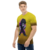 STATERA - Pocket Bravery . Dvesha - Camiseta Dry Fit de Games Brazukas - loja online
