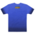 STATERA - Pocket Bravery . Dvesha - Camiseta Dry Fit de Games Brazukas