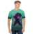 STATERA - Pocket Bravery . Dvesha - Camiseta Dry Fit de Games Brazukas - comprar online