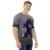 STATERA - Pocket Bravery . Dvesha - Camiseta Dry Fit de Games Brazukas - Kanikoss Moda Nerd