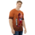 STATERA - Pocket Bravery . Hadassa Silva - Camiseta Dry Fit de Games Brazukas - loja online
