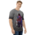 STATERA - Pocket Bravery . Hector Silva - Camiseta Dry Fit de Games Brazukas - comprar online