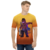 STATERA - Pocket Bravery . Hector Silva - Camiseta Dry Fit de Games Brazukas