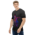 STATERA - Pocket Bravery . Hector Silva - Camiseta Dry Fit de Games Brazukas - Kanikoss Moda Nerd