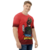 STATERA - Pocket Bravery . Jorge Chagas - Camiseta Dry Fit de Games Brazukas - Kanikoss Moda Nerd