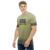STATERA - Pocket Bravery . Logo - Camiseta Dry Fit de Games Brazukas - loja online