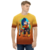 STATERA - Pocket Bravery . Mingmei Wong - Camiseta Dry Fit de Games Brazukas