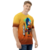 STATERA - Pocket Bravery . Mingmei Wong - Camiseta Dry Fit de Games Brazukas na internet