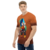 STATERA - Pocket Bravery . Mingmei Wong - Camiseta Dry Fit de Games Brazukas - Kanikoss Moda Nerd