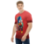 STATERA - Pocket Bravery . Mingmei Wong - Camiseta Dry Fit de Games Brazukas - Kanikoss Moda Nerd