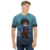STATERA - Pocket Bravery . Rick Johnson - Camiseta Dry de Games Brazukas