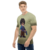 STATERA - Pocket Bravery . Rick Johnson - Camiseta Dry de Games Brazukas - Kanikoss Moda Nerd