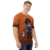 STATERA - Pocket Bravery . Rick Johnson - Camiseta Dry de Games Brazukas na internet