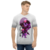 STATERA - Pocket Bravery . Ximena Guadalupe - Camiseta Dry Fit de Games Brazukas - comprar online