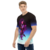 STATERA - Pocket Bravery . Ximena Guadalupe - Camiseta Dry Fit de Games Brazukas - loja online