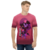 STATERA - Pocket Bravery . Ximena Guadalupe - Camiseta Dry Fit de Games Brazukas - comprar online