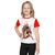 RESISTENCIA TOKUSATSU - Carlos Martins - Camisetas Dry Fit de You Tubers na internet