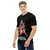 RESISTENCIA TOKUSATSU - Carlos Martins - Camisetas Dry Fit de You Tubers - loja online