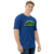 RESISTENCIA TOKUSATSU - Logo do Canal - Camisetas Dry Fit de You Tubers na internet
