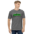RESISTENCIA TOKUSATSU - Logo do Canal - Camisetas Dry Fit de You Tubers