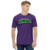 RESISTENCIA TOKUSATSU - Logo do Canal - Camisetas Dry Fit de You Tubers