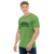 RESISTENCIA TOKUSATSU - Logo do Canal - Camisetas Dry Fit de You Tubers - Kanikoss Moda Nerd
