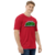 RESISTENCIA TOKUSATSU - Logo do Canal - Camisetas Dry Fit de You Tubers na internet