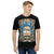 RICK AND MORTY - Rick Bêbado - Camiseta de Desenhos Animados