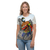 RZE - Bombeiro Mascarado . Primeira Edição - Camiseta Dry Fit de Quadrinhos Brazukas - loja online