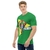 ARMON - Shinobinho . Copa de Futebol - Camisetas Dry Fit de Mangás Brazukas - Kanikoss Moda Nerd