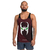 SPAWN - Face Minimal - Regata Dry Fit de Heróis - comprar online