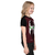 SPAWN - Face Minimal - Camiseta Dry Fit de Heróis - loja online