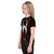 Imagem do SPAWN - Face Minimal - Camiseta Dry Fit de Heróis
