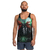 SPAWN - Soldier of The Devil - Regata Dry Fit de Heróis - comprar online