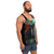 SPAWN - Soldier of The Devil - Regata Dry Fit de Heróis - Kanikoss Moda Nerd